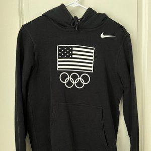 Nike Olympic Ring Sweatshirt